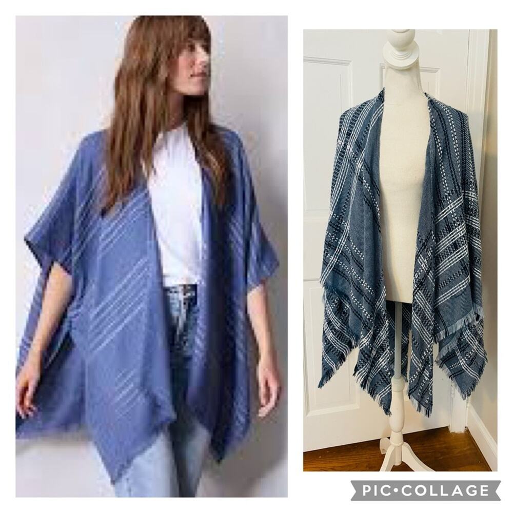 Lauren Conrad Shawl Wrap